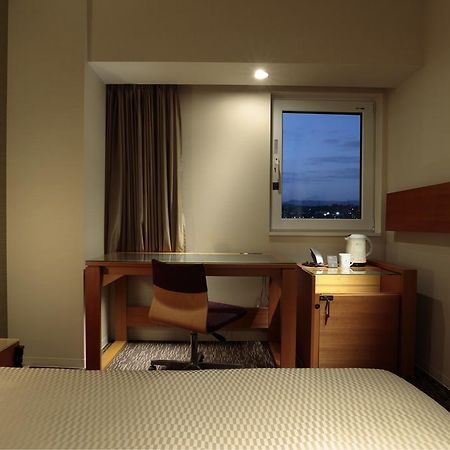 Candeo Hotels Fukujama Kültér fotó