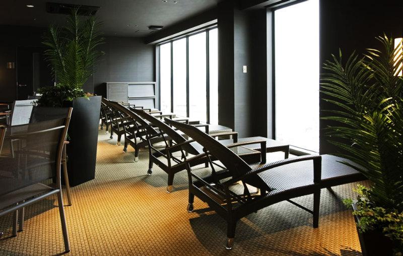Candeo Hotels Fukujama Kültér fotó