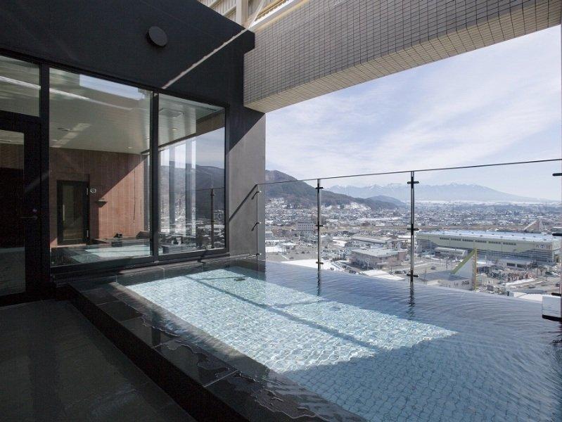 Candeo Hotels Fukujama Kültér fotó