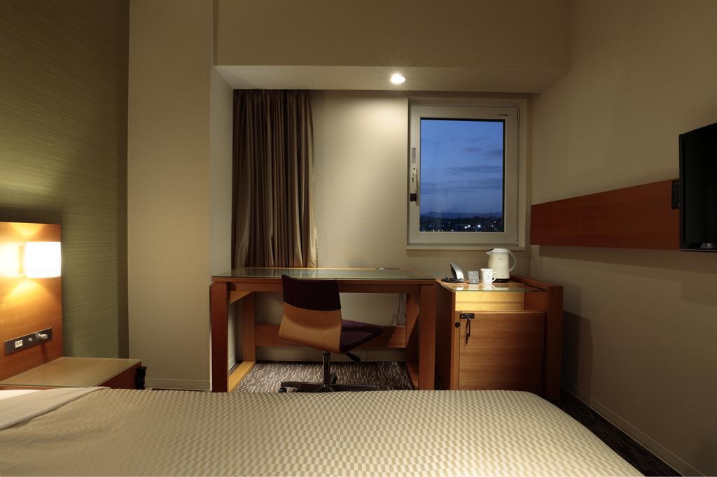 Candeo Hotels Fukujama Kültér fotó