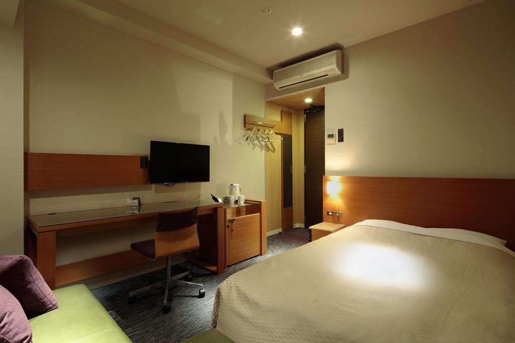 Candeo Hotels Fukujama Kültér fotó