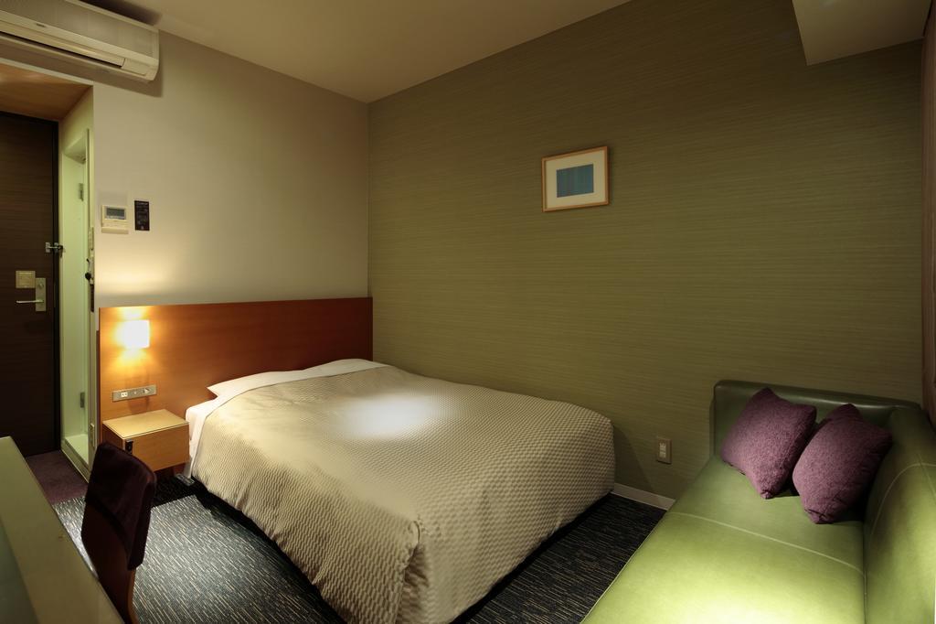 Candeo Hotels Fukujama Kültér fotó