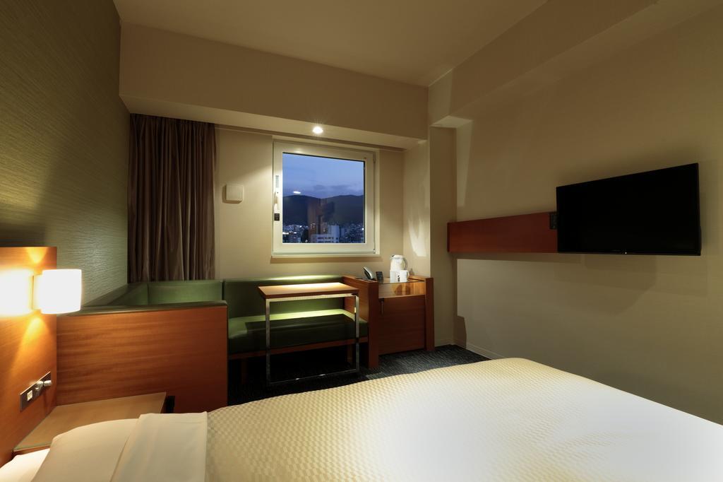 Candeo Hotels Fukujama Kültér fotó