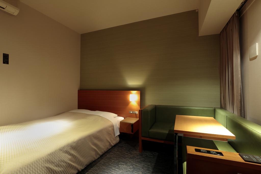 Candeo Hotels Fukujama Kültér fotó