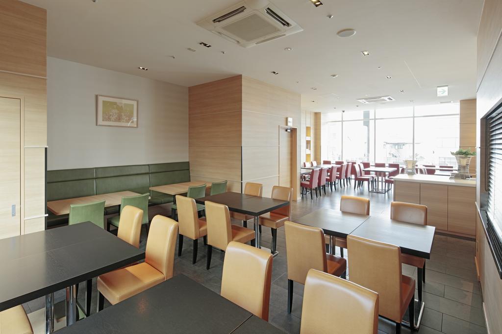 Candeo Hotels Fukujama Kültér fotó