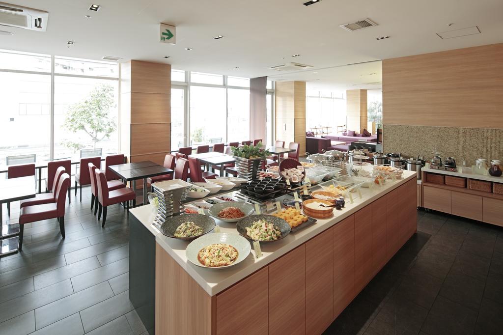 Candeo Hotels Fukujama Kültér fotó