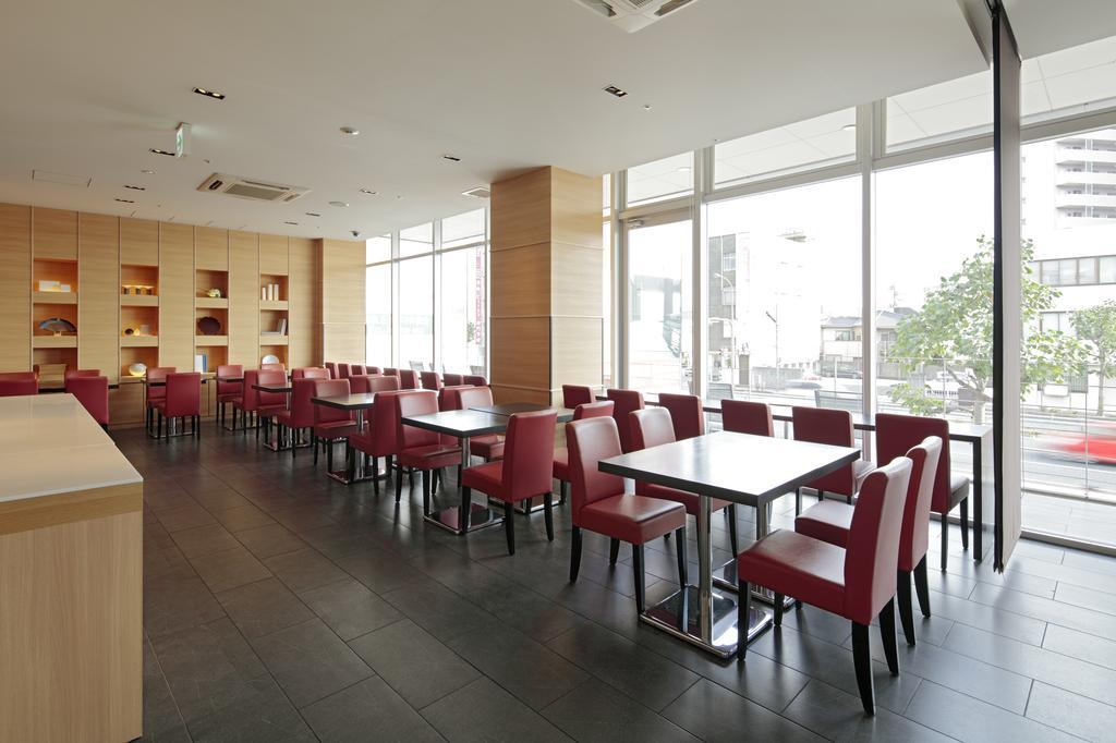 Candeo Hotels Fukujama Kültér fotó