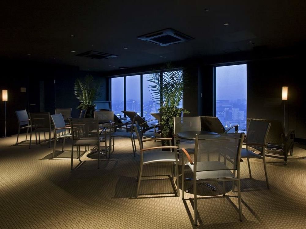 Candeo Hotels Fukujama Kültér fotó