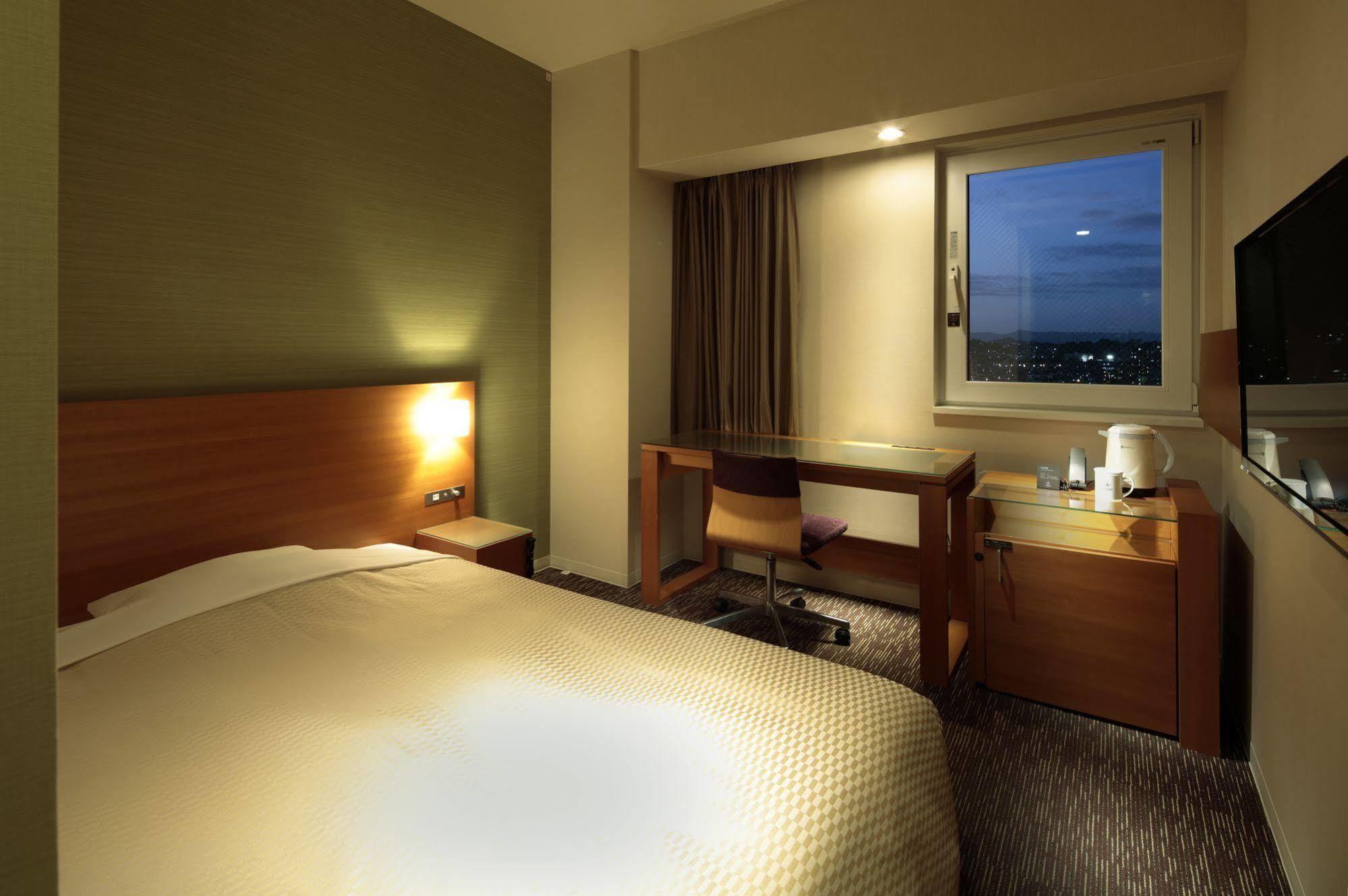 Candeo Hotels Fukujama Kültér fotó