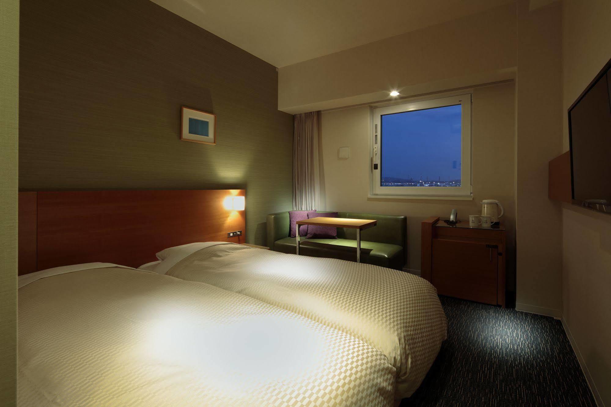 Candeo Hotels Fukujama Kültér fotó