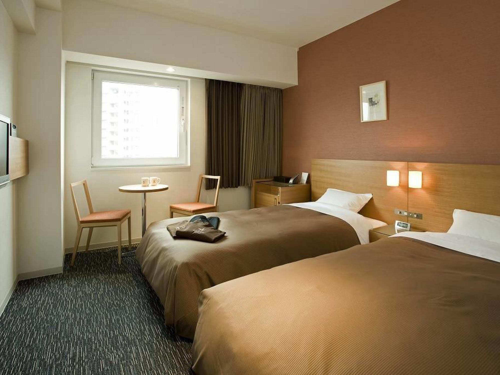 Candeo Hotels Fukujama Kültér fotó