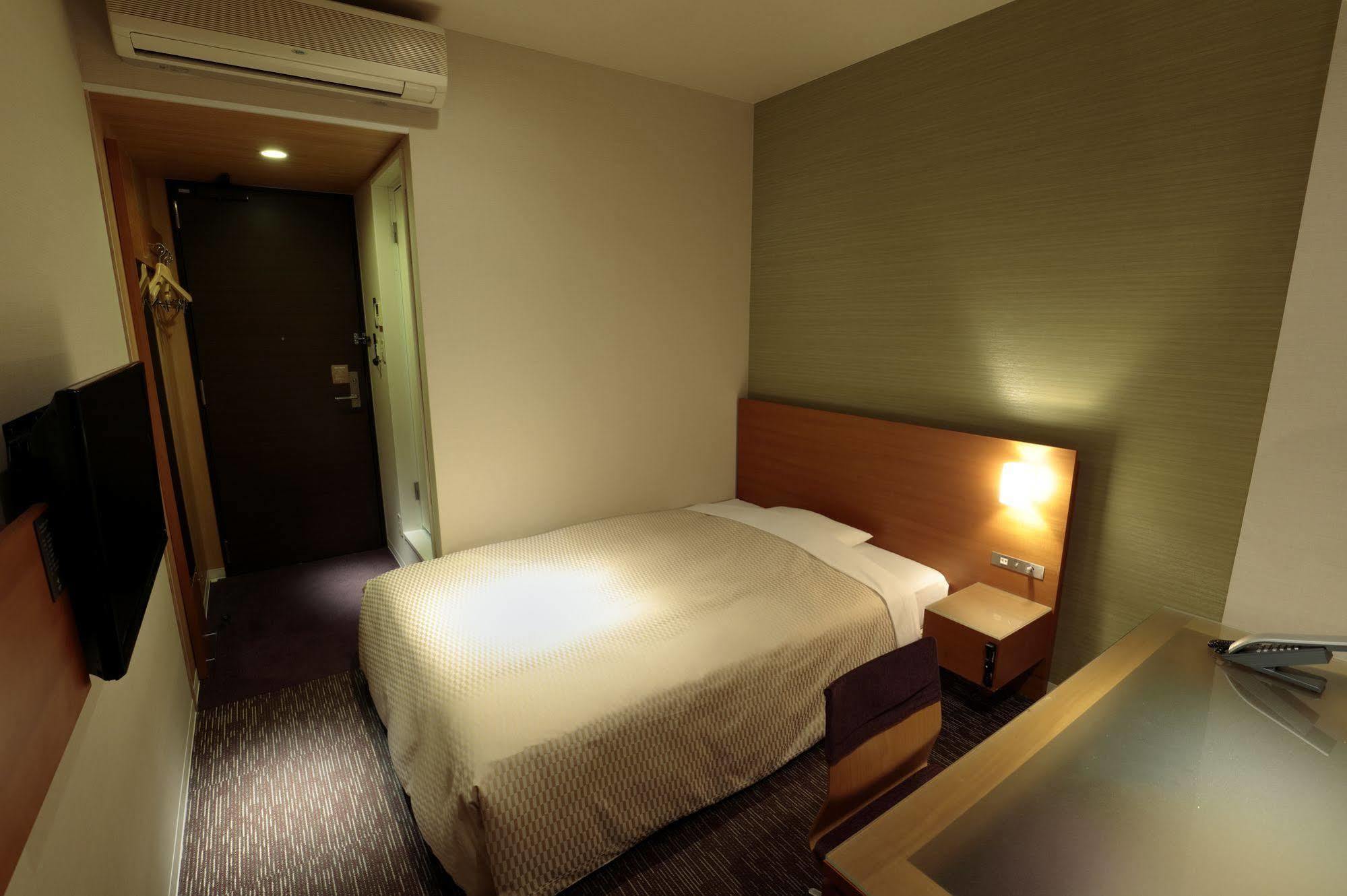 Candeo Hotels Fukujama Kültér fotó