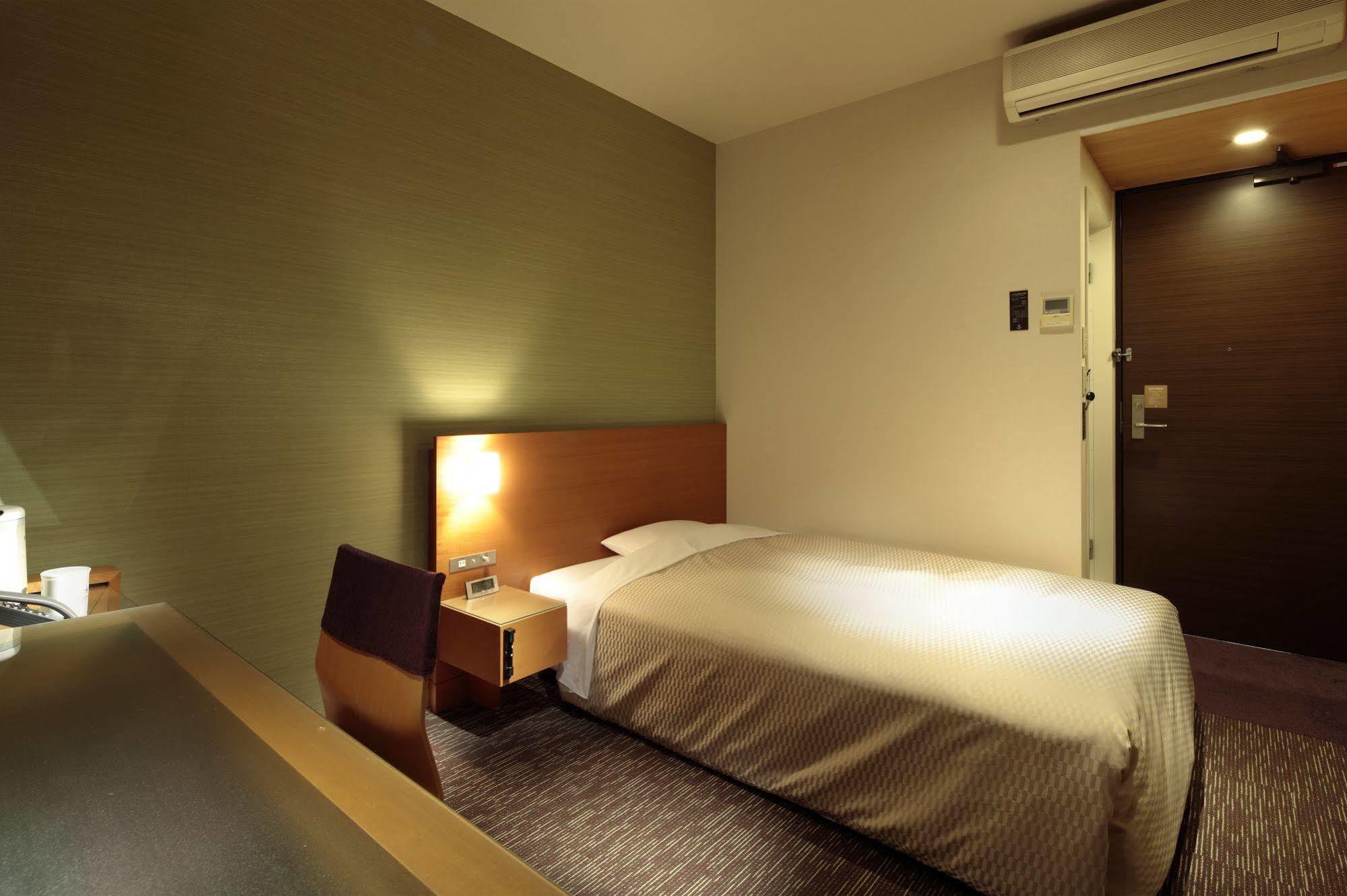 Candeo Hotels Fukujama Kültér fotó