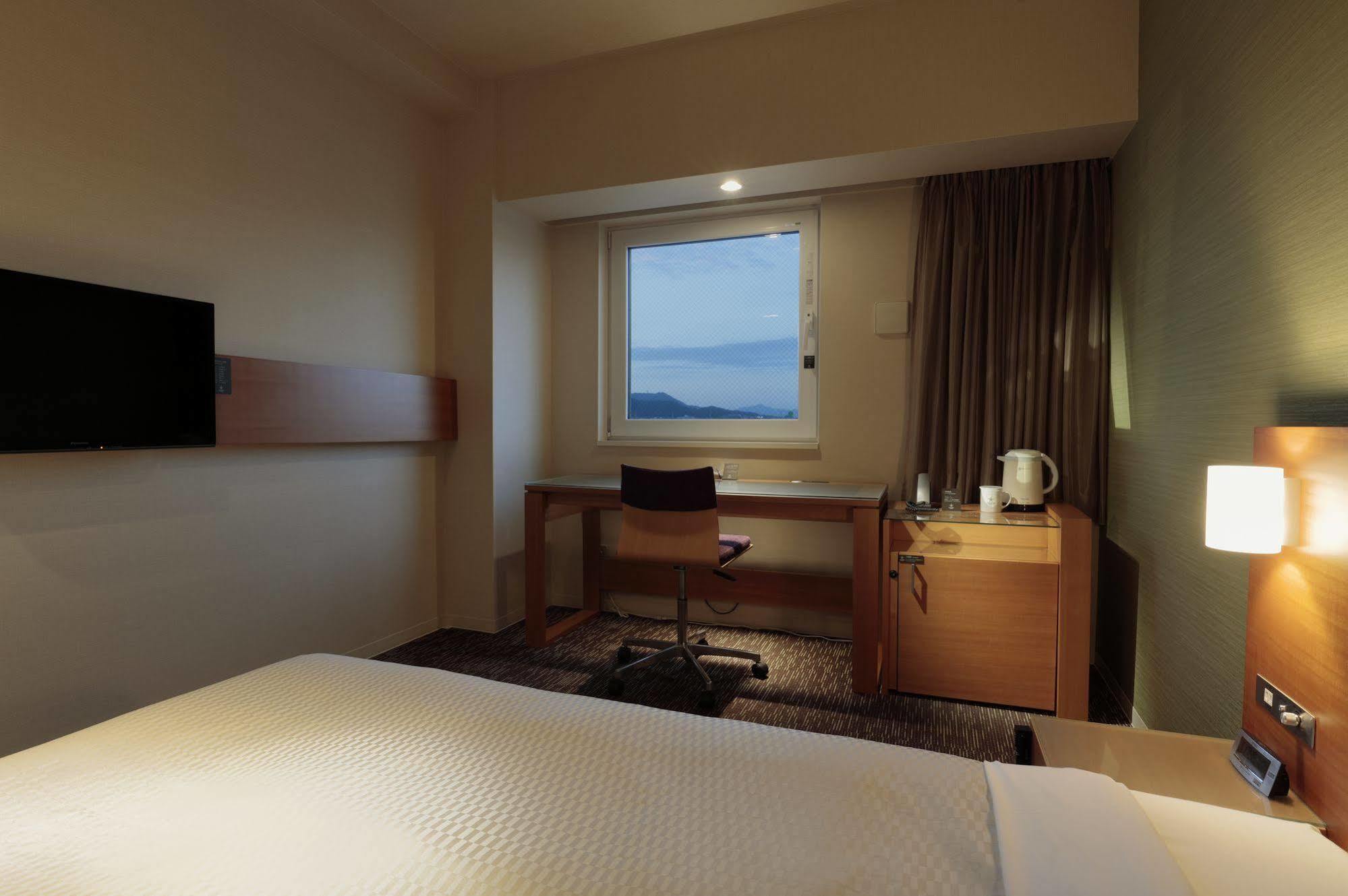 Candeo Hotels Fukujama Kültér fotó