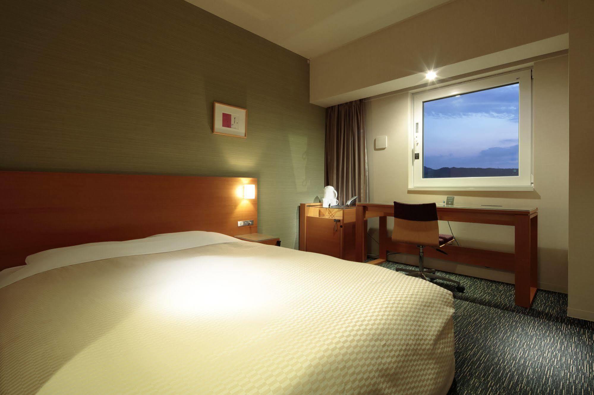 Candeo Hotels Fukujama Kültér fotó