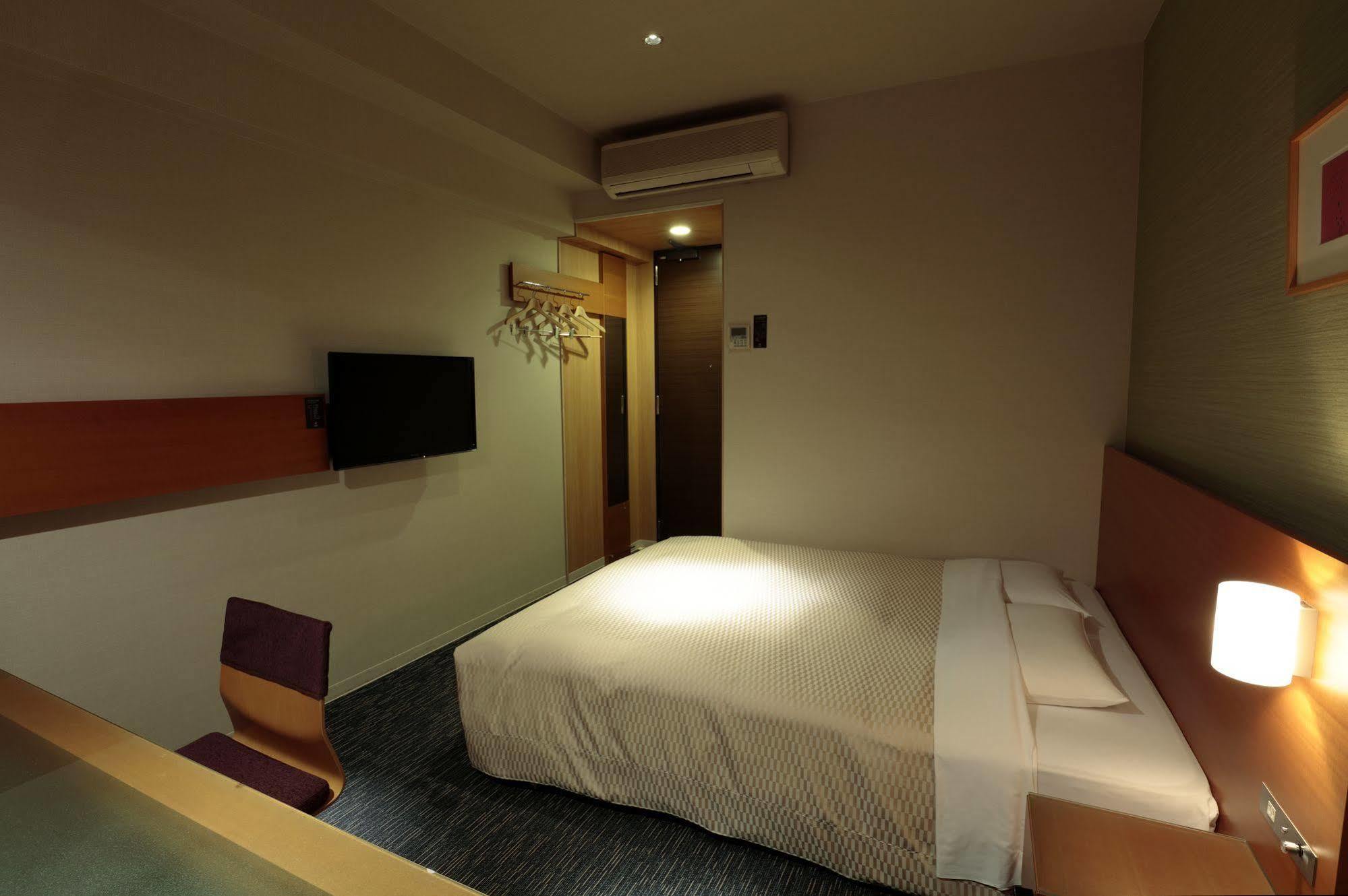 Candeo Hotels Fukujama Kültér fotó