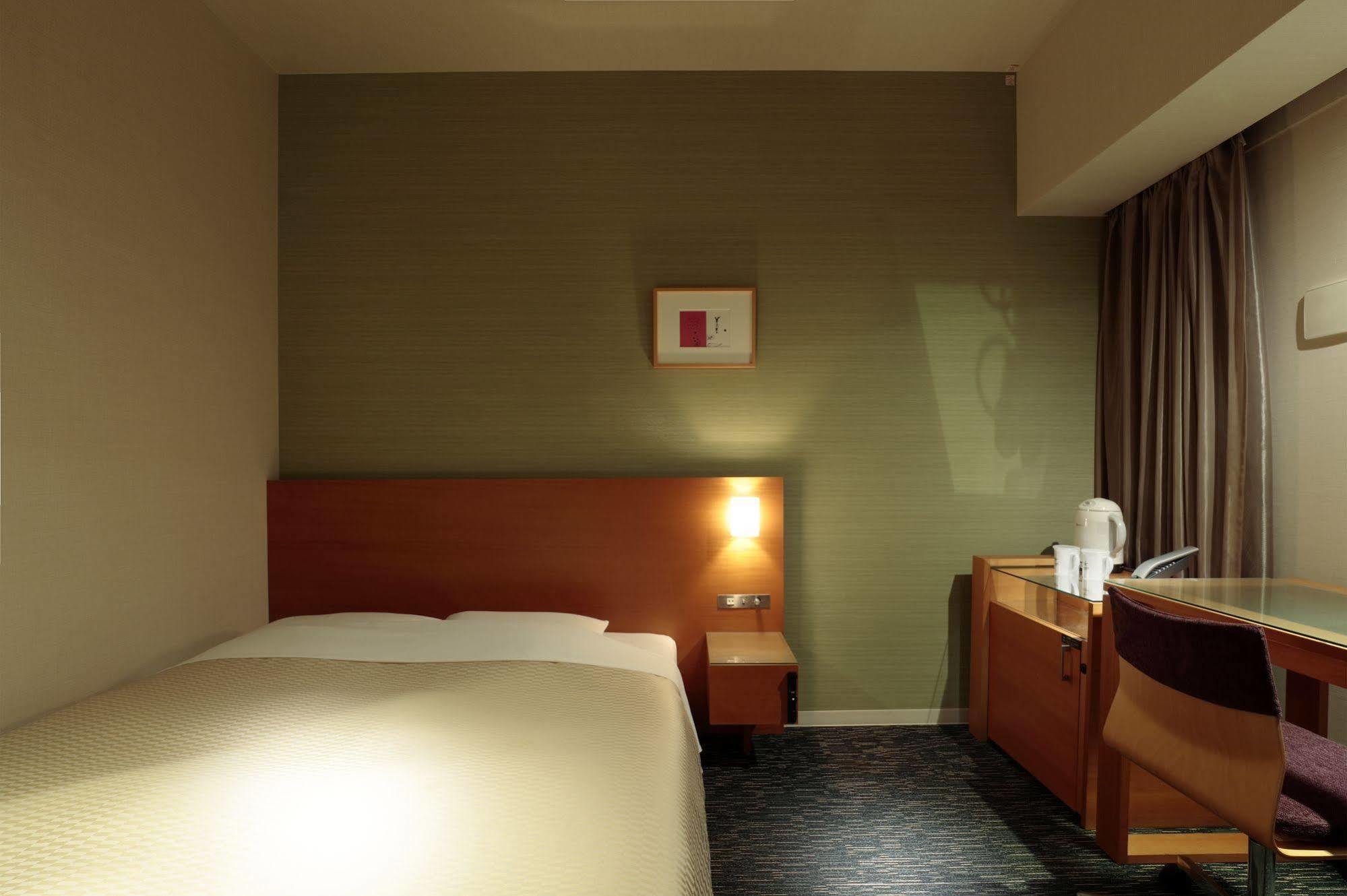 Candeo Hotels Fukujama Kültér fotó