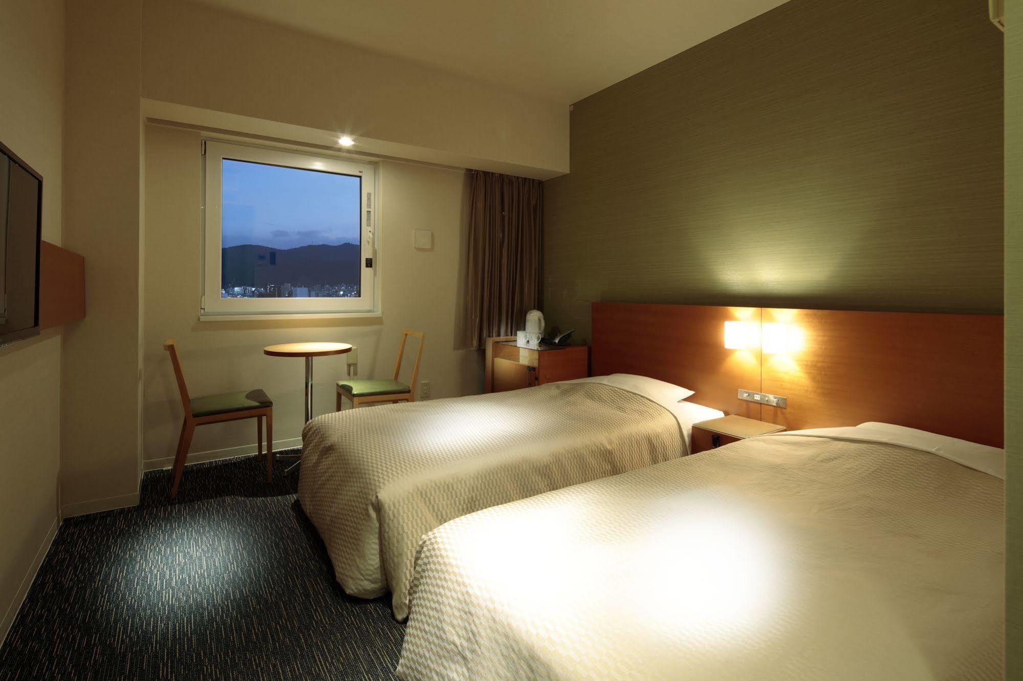 Candeo Hotels Fukujama Kültér fotó